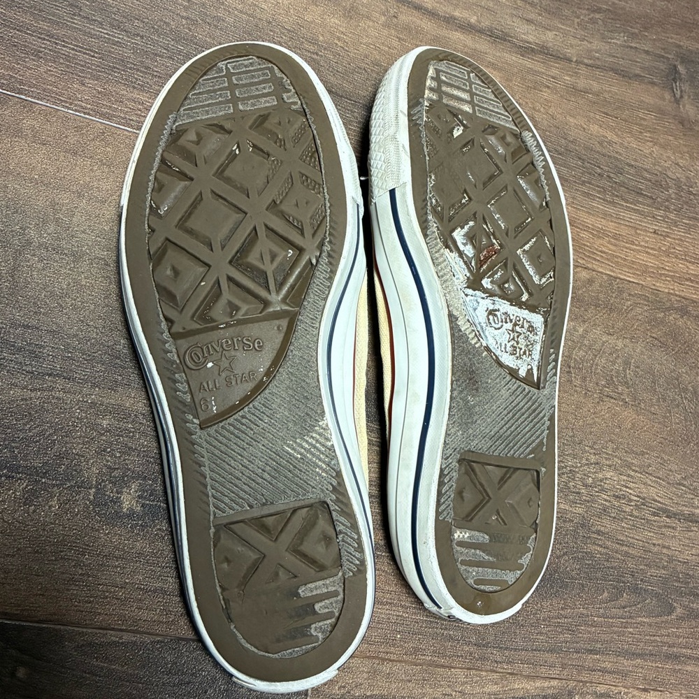 Converse Shoreline Sneakers - Picture 6 of 6
